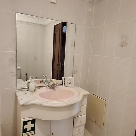 Apartamento Rosa Mar *