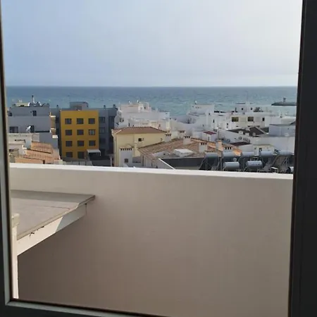Ocean Breeze Quarteira