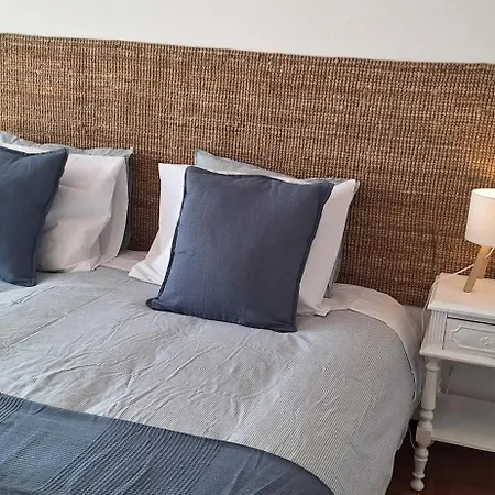 Apartment Rosa Mar