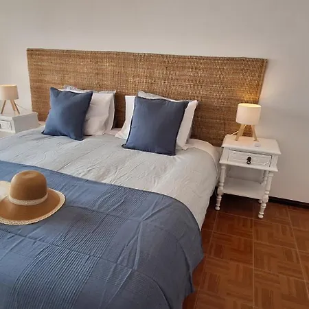 Rosa Mar Apartment *