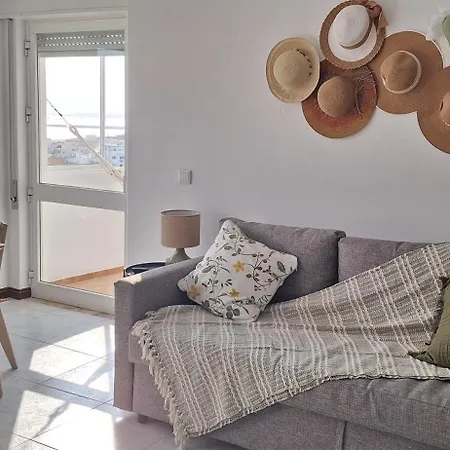 شقة Rosa Mar كوارتيرا