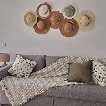 Apartamento Rosa Mar *