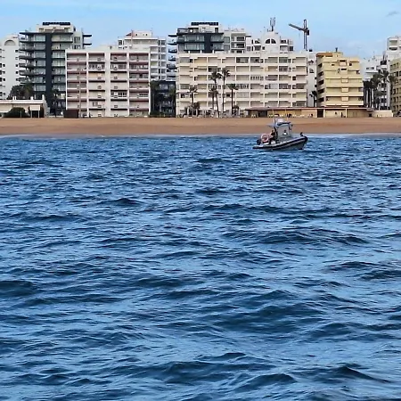 Ocean Breeze Daire *