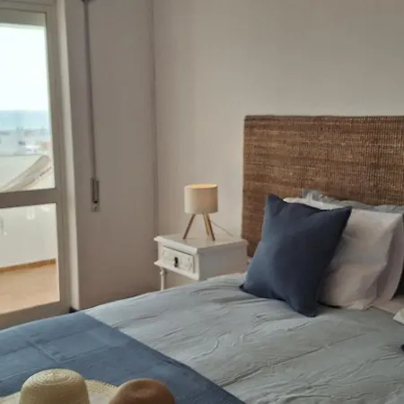 Ocean Breeze Daire Quarteira