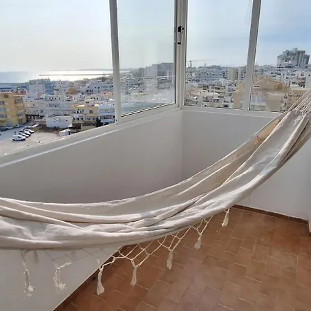 Ocean Breeze *