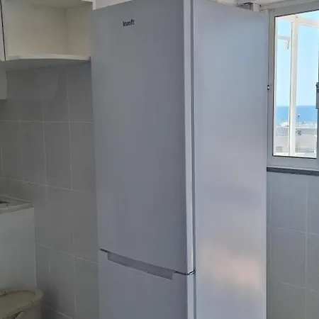 Ocean Breeze Daire Quarteira