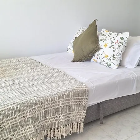 Ocean Breeze Daire *