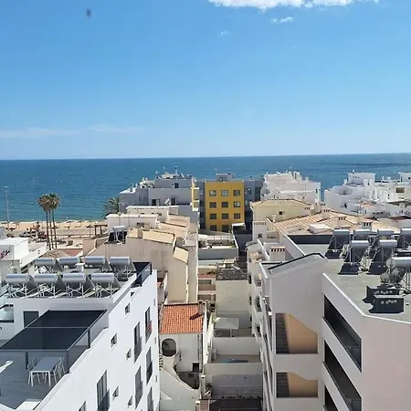 شقة Rosa Mar